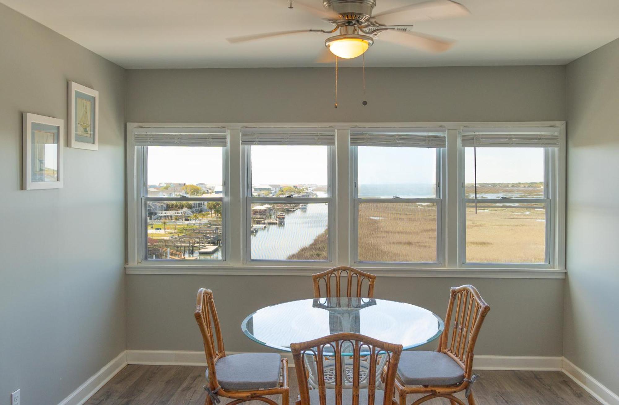 Sea Watch Inn At The Landing Garden City Bagian luar foto